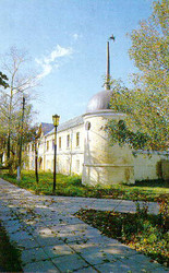 Конный двор (1790 г.)